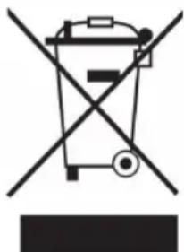 Klarstein 10029980 - Informations sur le recyclage - 1