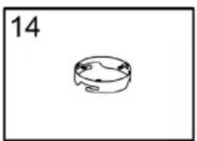 Klarstein Beef Baron - DESCRIZIONE DEL DISPOSITIVO - 13