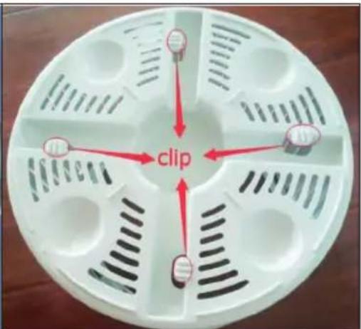 clip