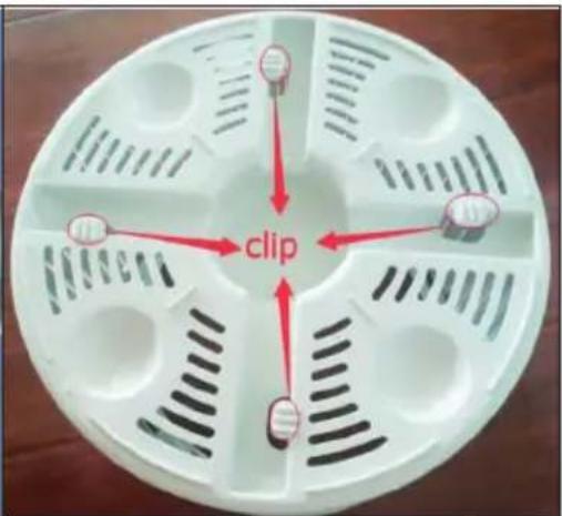clip
