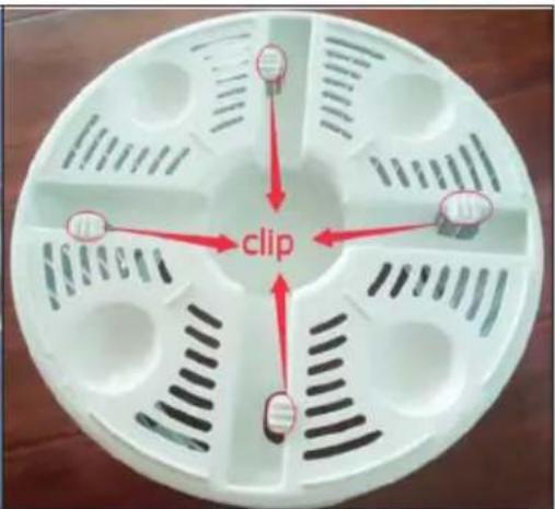 clip