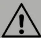 Klarstein Luna - WARNING - 1