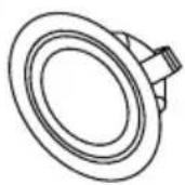 Klarstein Luna - Replacing the Lamp - 3