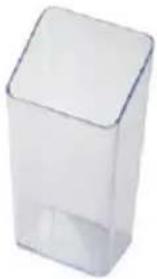 Klarstein Eiszeit Crush - Inbegrepen accessoires - 4