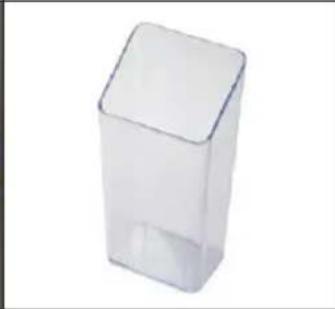 Klarstein Eiszeit Crush - Supplied Accessories - 4