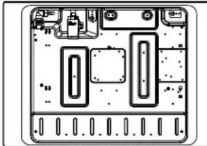 Klarstein 10034111 - Safety instructions for installation - 1
