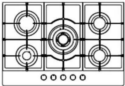 Klarstein 10034111 - Espiral - 1