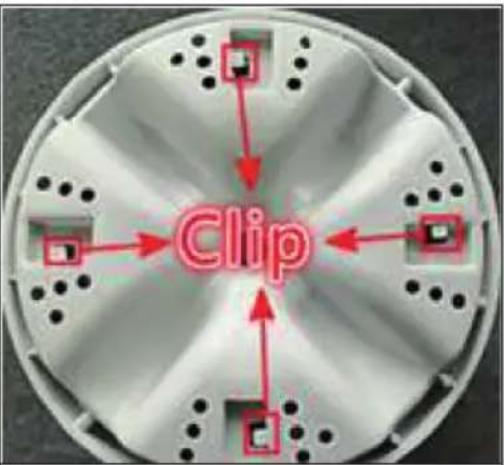 Clip