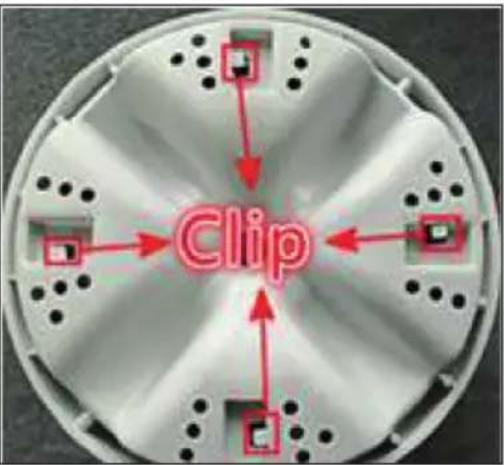 Clip
