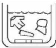 Klarstein 10034416 - Descrizione del processo di lavaggio - 3