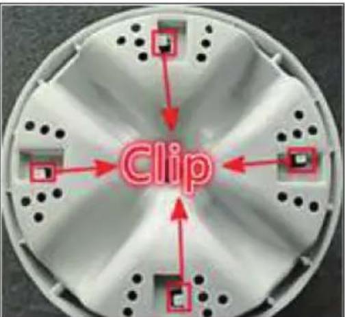 Clip