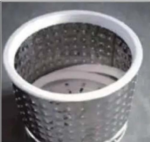 Klarstein 10034416 - Pour utiliser le panier à linge - 1