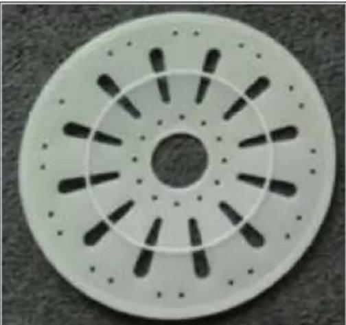 Klarstein 10034416 - Pour utiliser le panier à linge - 2