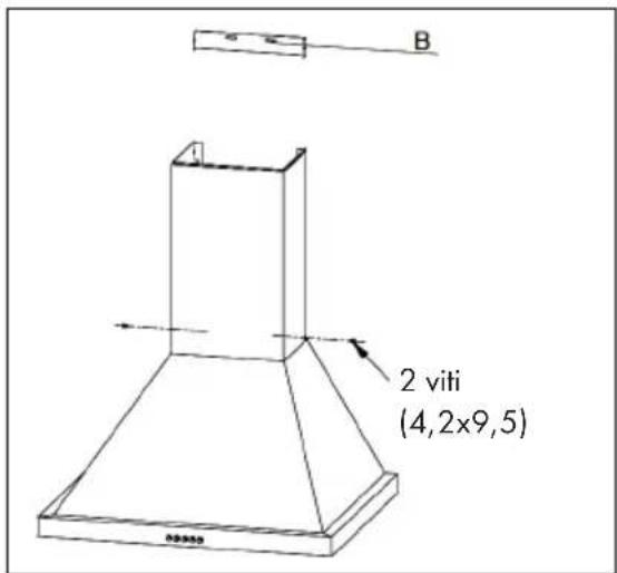 Klarstein 10033710 - Camino decorativo inferiore - 1