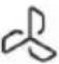 Klarstein 10033710 - Fonctions des touches - 1