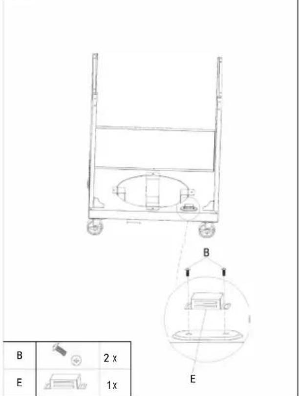Klarstein Gazooka 2.OT 10033532 - TROUBLESHOOTING - 30