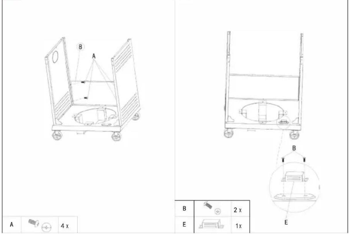 Klarstein Gazooka 2.OT 10033532 - TROUBLESHOOTING - 29