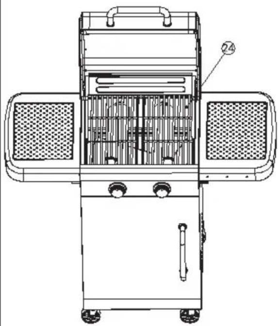Klarstein Gazooka 2.OT 10033532 - TROUBLESHOOTING - 42