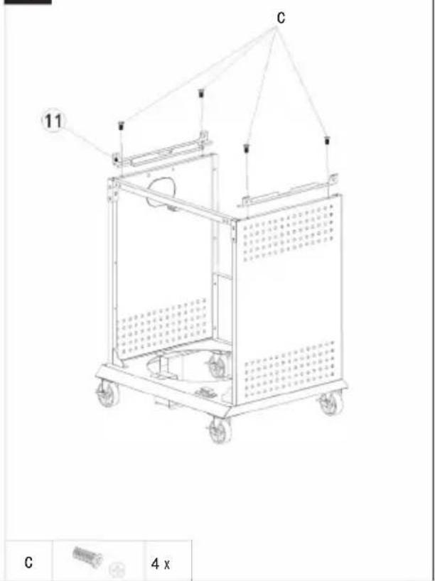 Klarstein Gazooka 2.OT 10033532 - TROUBLESHOOTING - 34