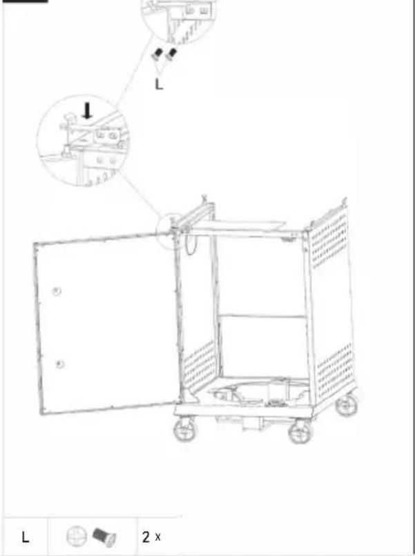 Klarstein Gazooka 2.OT 10033532 - TROUBLESHOOTING - 38