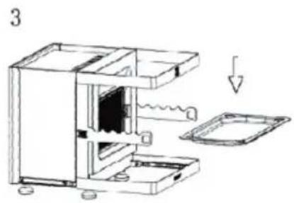 Klarstein Crossfire 10033288 - INSTALLATION - 8