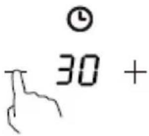 ① 30 +