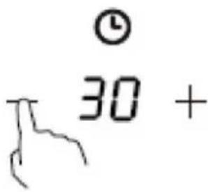 ① 30 +