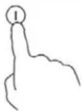 Klarstein Delicatessa 77 - Débuter la cuisson - 1
