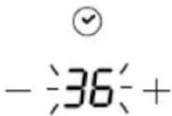 - 36 +