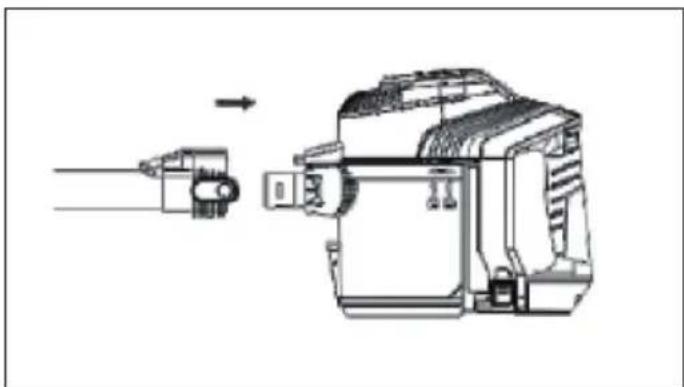 Klarstein 10032649 - Aluminum alloy installation instructions - 1