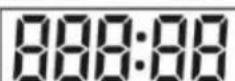 Klarstein 10031572 - CONTROL PANEL AND REMOTE CONTROL - 6