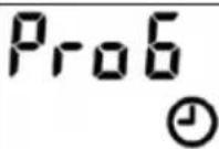 Klarstein 10031572 - Select preset program - 1