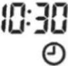 Klarstein 10031572 - Beispiel für einen manuell eingestellten Wochen-Timer - 5