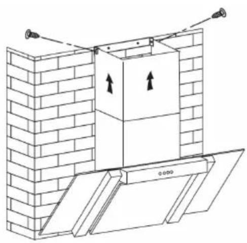 Klarstein 10030300 - For models with glass (10030273) - 9