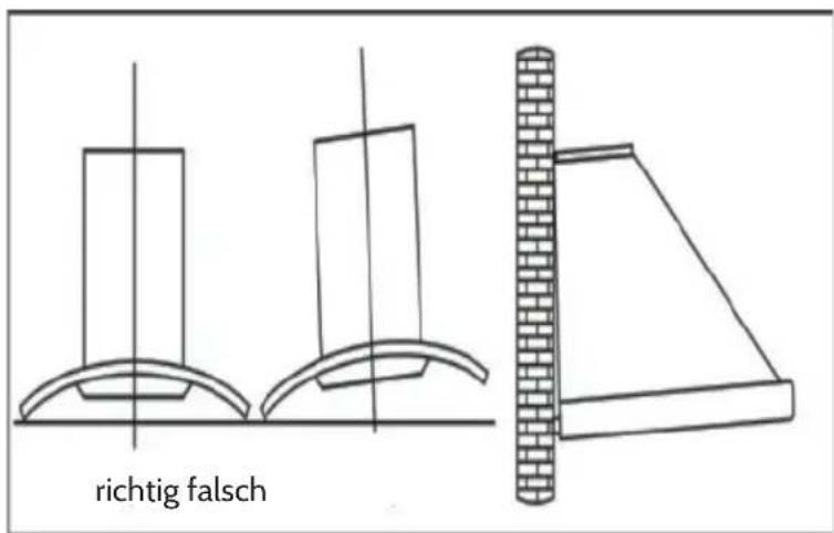 Klarstein 10030300 - Für das Model mit Glas (10030273) - 3