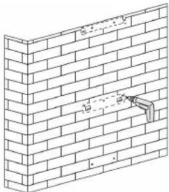 Klarstein 10030300 - For models with glass (10030273) - 3