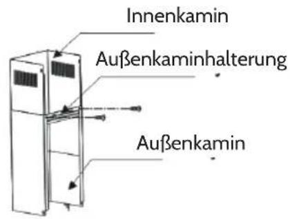 Klarstein 10030300 - For the model 10031905 - 4