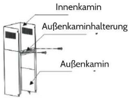 Klarstein 10030300 - Dunstabzugshaube - 9