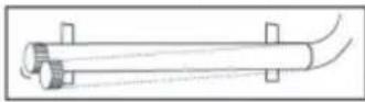 Klarstein Powericer ECO 3 - TROUBLESHOOTING - 1