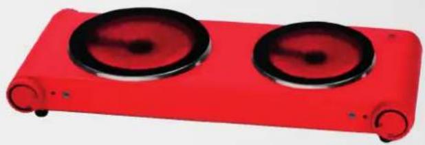 Klarstein 10027876 - 4