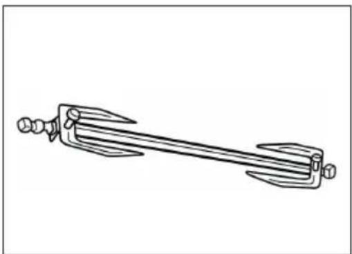 Klarstein AeroVital Fry - Braten/Geflügel-Drehspieß - 1
