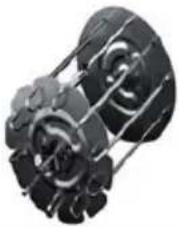 Klarstein AeroVital Fry - ULTERIORI ACCESSORI - 1