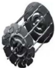 Klarstein AeroVital Fry - OTROS ACCESORIOS - 1