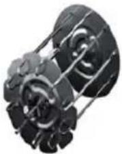 Klarstein AeroVital Fry - AUTRES accessoires - 1