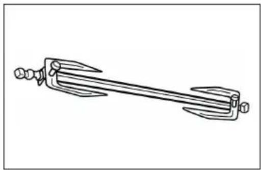 Klarstein AeroVital Fry - Roast / Poultry Rotisserie - 1