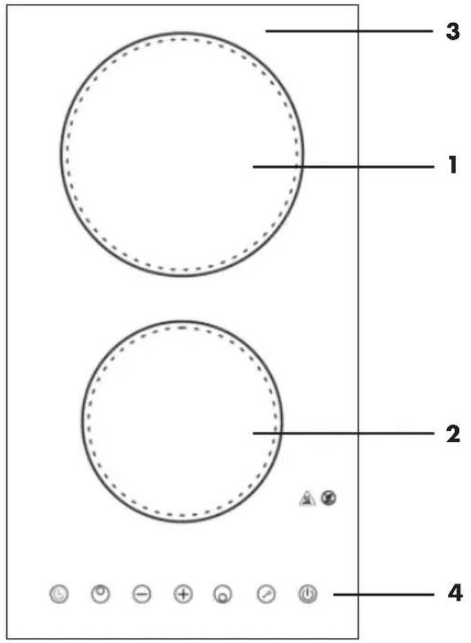 1 2 3 4