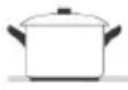 Klarstein 10034193 - Come utilizzare correttamente i tasti - 8
