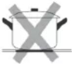 Klarstein 10034193 - Come utilizzare correttamente i tasti - 3