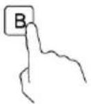 Klarstein 10034193 - Cancel the Booster function - 2