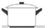 Klarstein 10034193 - La batería de cocina correcta - 3